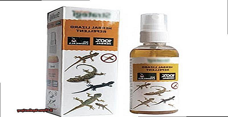 Alligator Repellent Spray-3