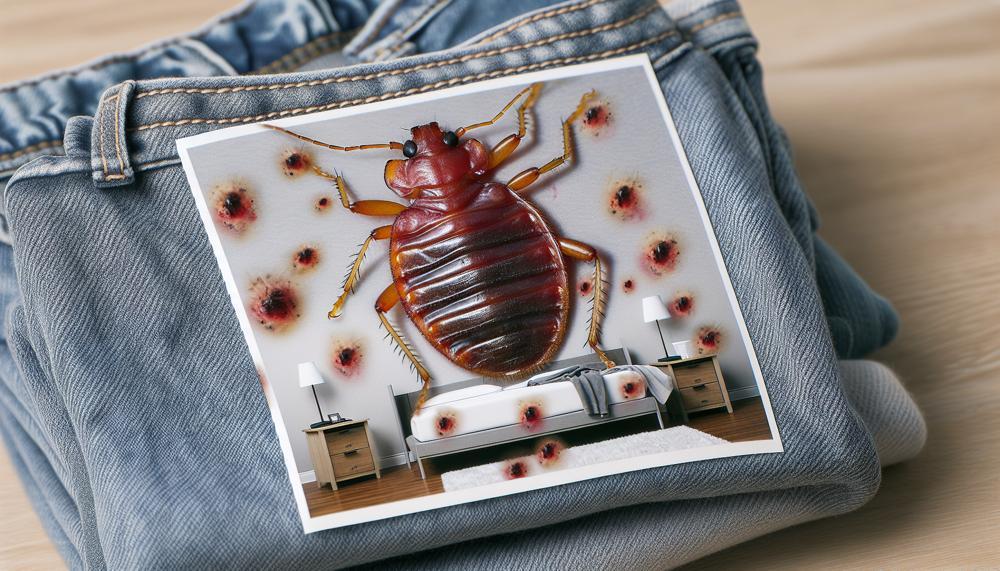 Can Bed Bugs Bite Through Clothes-2
