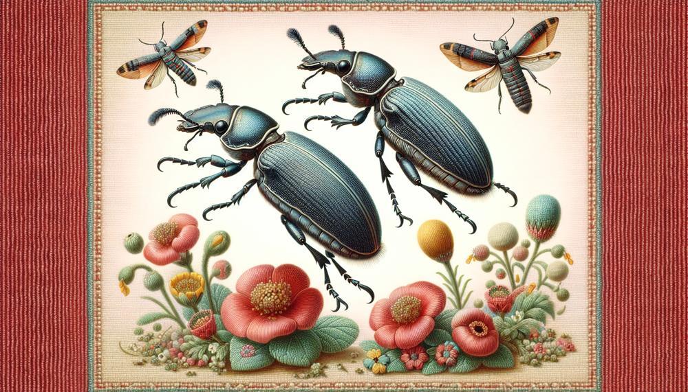 Do Carpet Beetles Jump-2