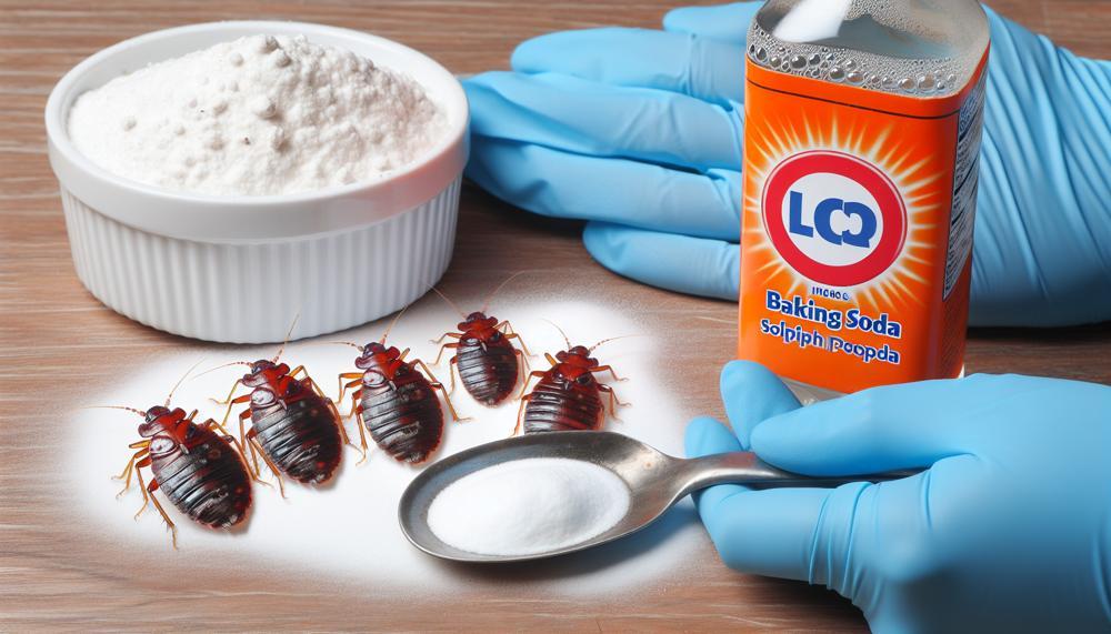 Does Baking Soda Kill Bed Bugs-2