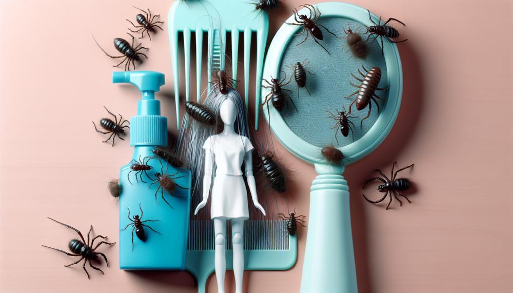Does Blow Drying Your Hair Kill Lice-2