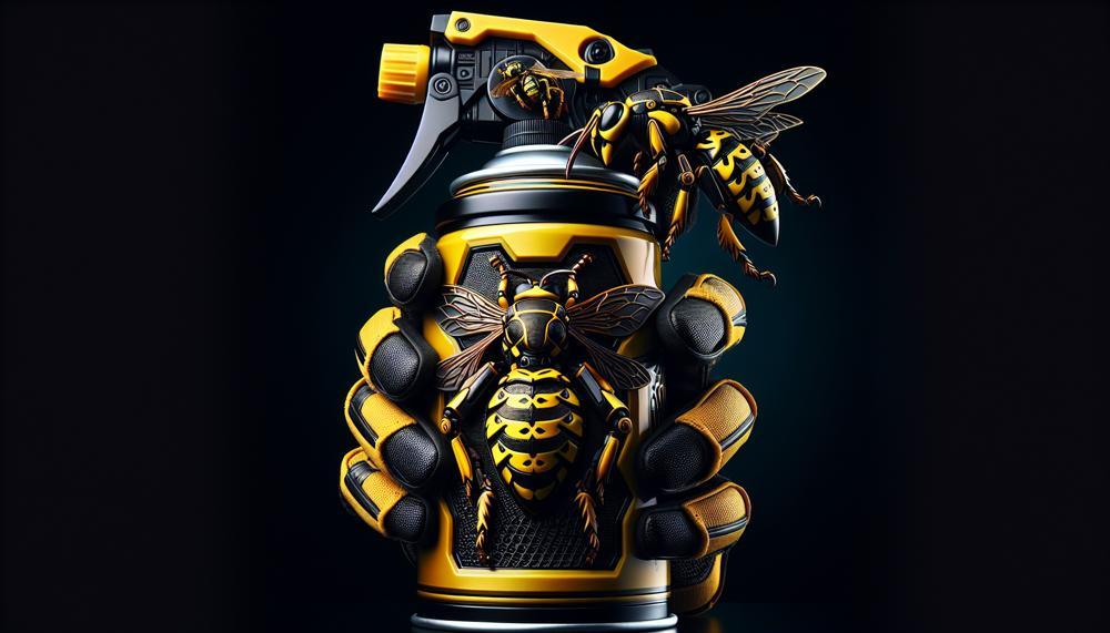 What Is The Best Spray To Kill Yellow Jackets-2