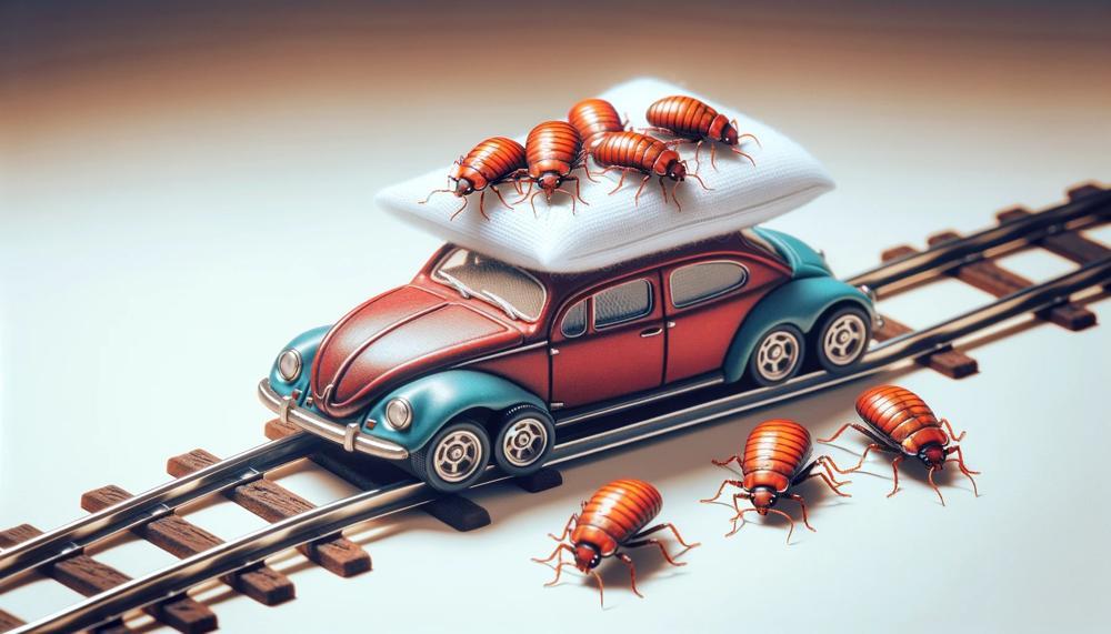 Can Bed Bugs Live In A Car-2