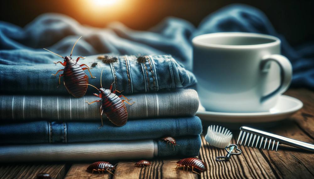 Can Bed Bugs Live In Clothes-2