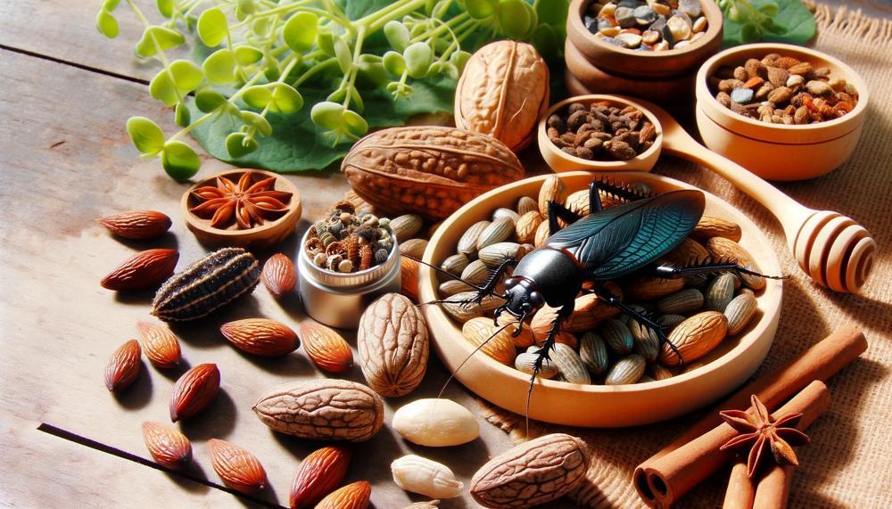 How To Get Rid Of Black Roaches Naturally-2