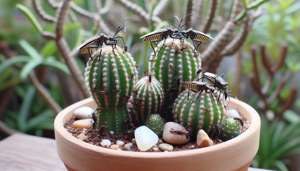 How To Get Rid Of Cactus Bugs Naturally-2