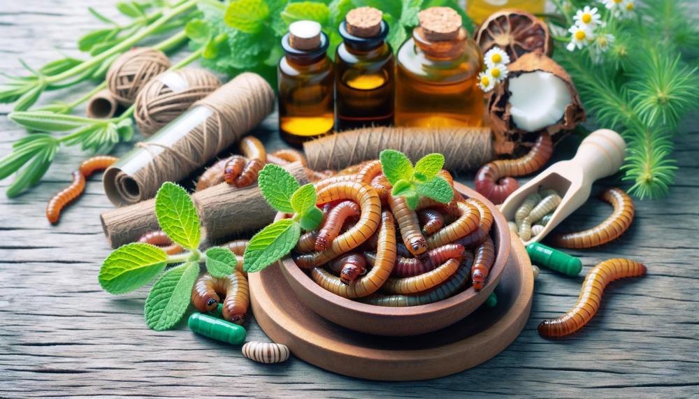 How To Get Rid Of Cutworms Naturally-2