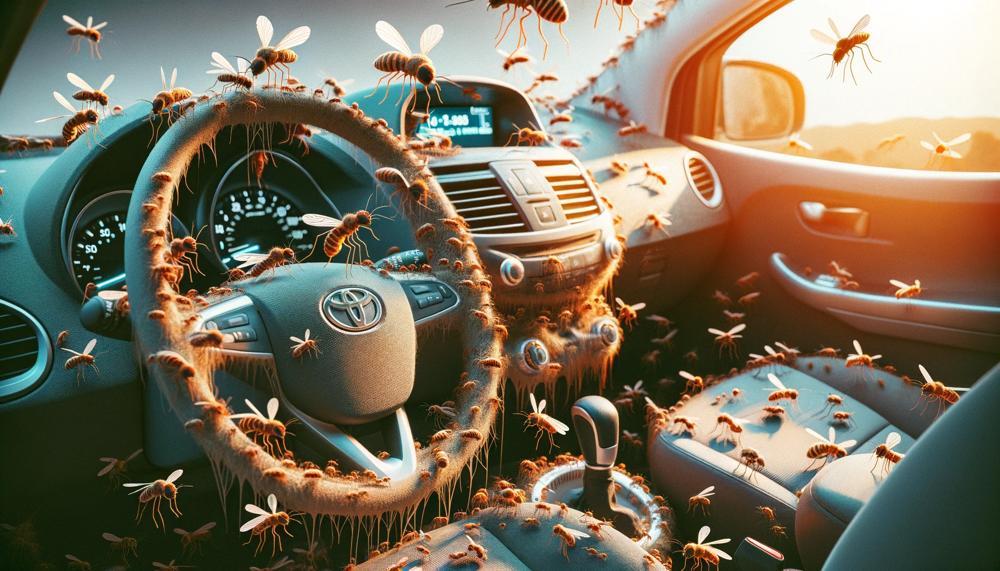 How To Get Rid Of Mosquitoes In The Car-2