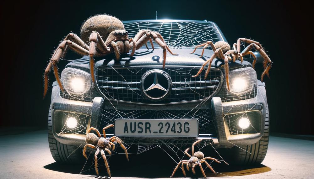 How To Get Rid Of Spiders In Car-2