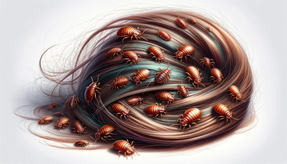 How To Get Rid Of Bed Bugs In Your Hair Naturally-2