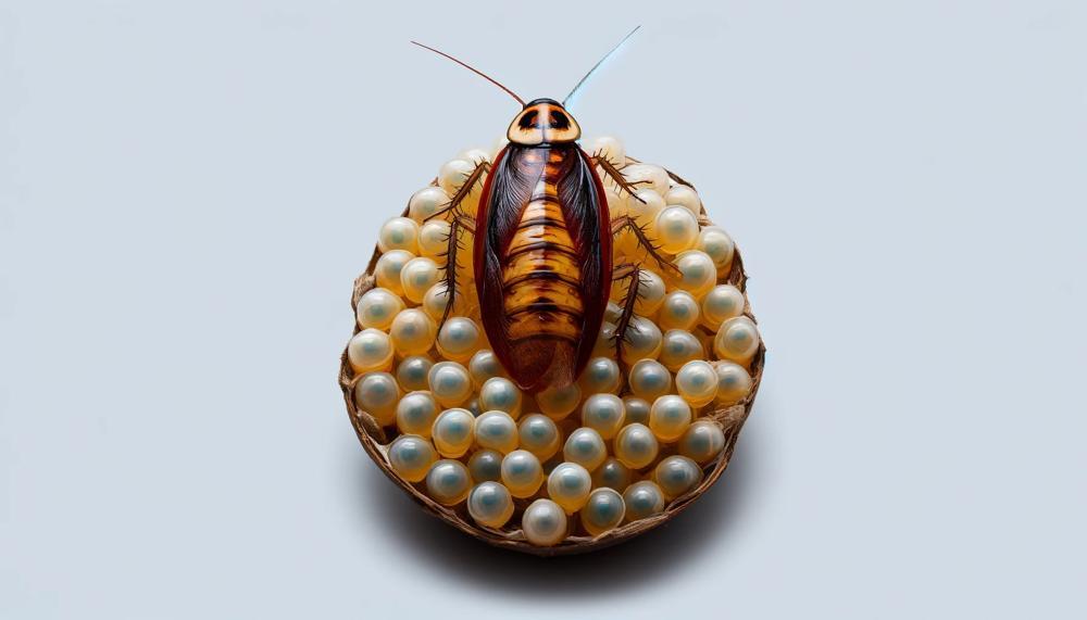 How To Get Rid Of Cockroach Eggs Naturally-2