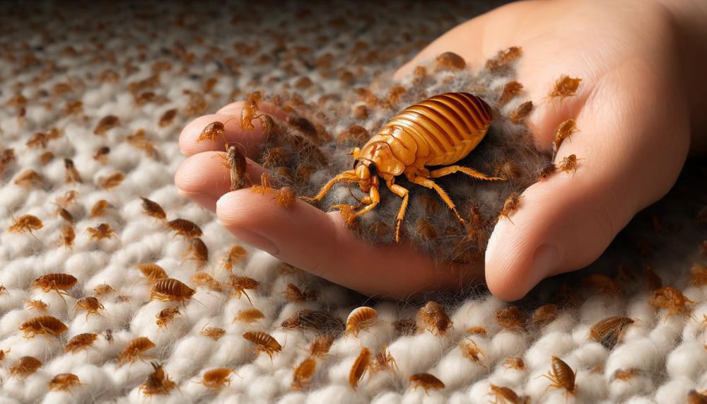 How To Get Rid Of Fleas In Carpet With Natural Ways-2