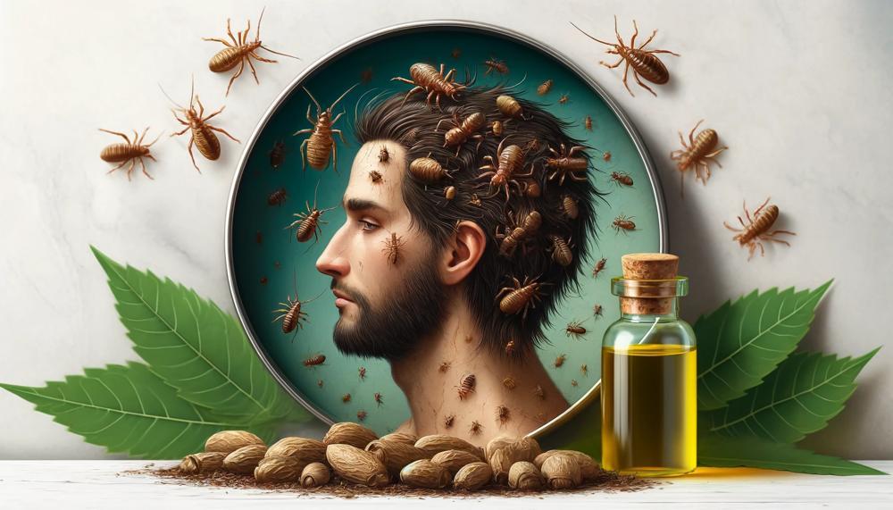 How To Use Neem Oil For Head Lice-2